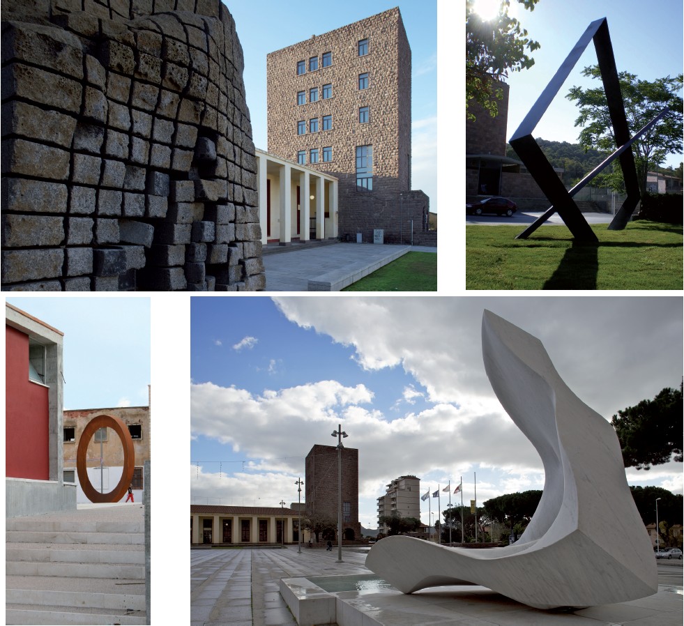 carbonia arte urbana